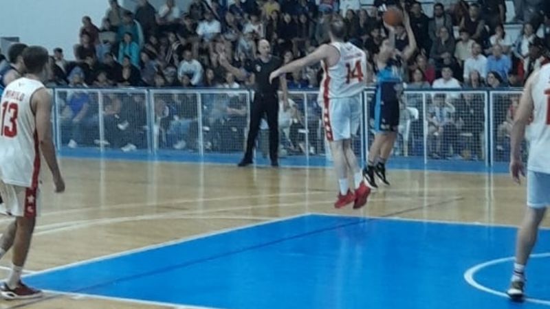 Hindú venció a Red Star en el clásico