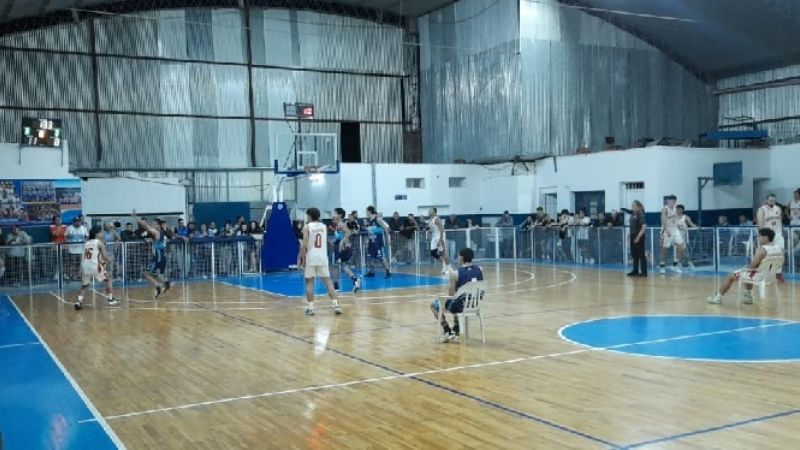 Hindú venció a Red Star en el clásico