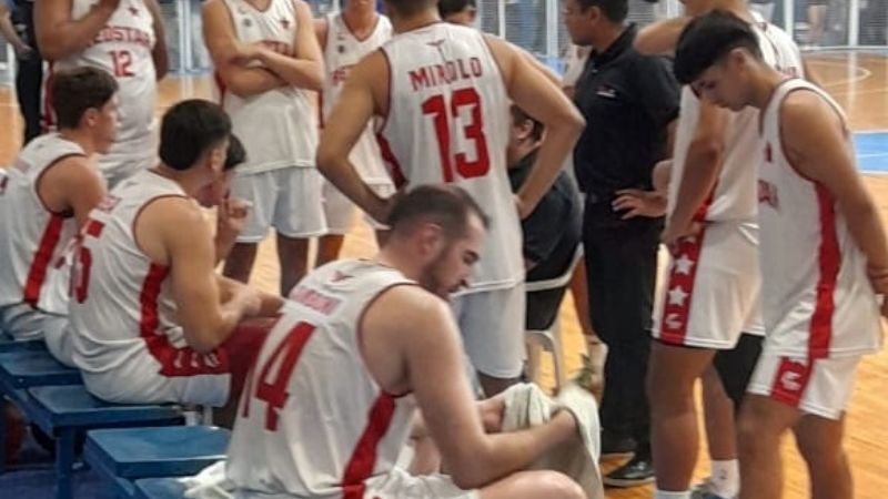 Hindú venció a Red Star en el clásico