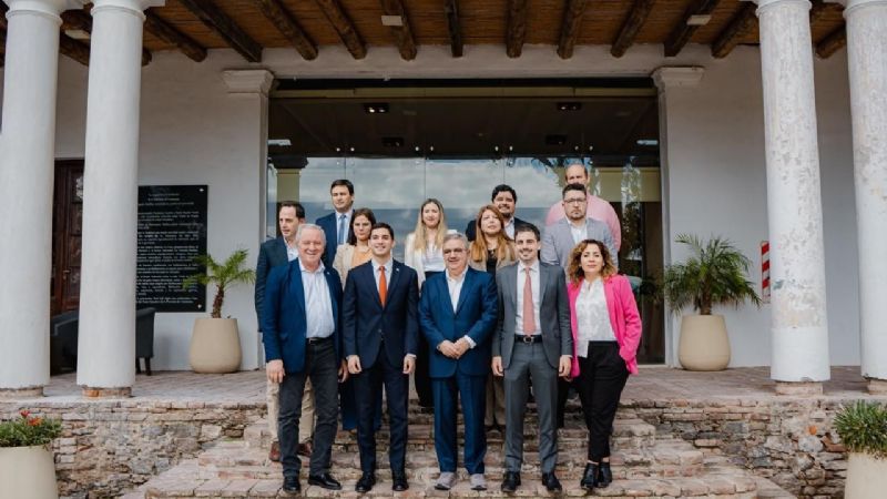 Se pondrá en marcha un programa de educación financiera en Catamarca