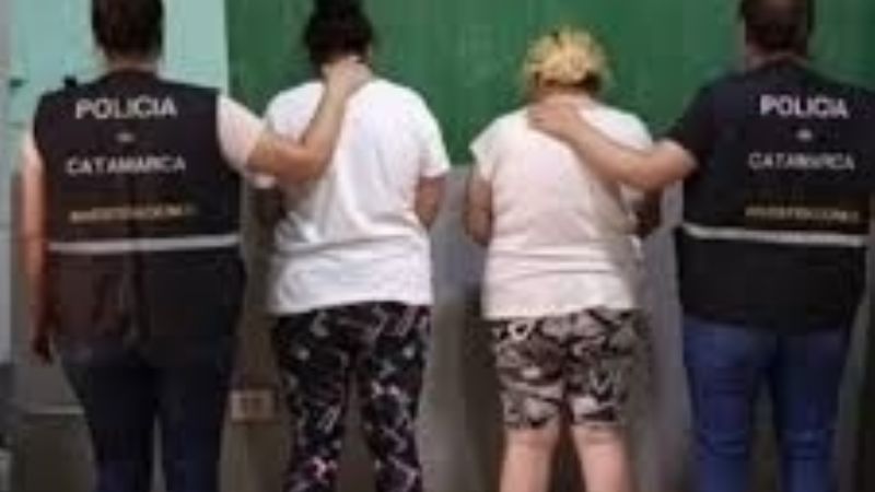 Intento de homicidio a Roxana Murúa: dos nuevos imputados