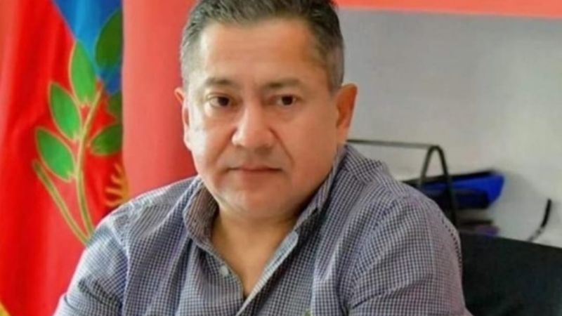 Justifican el recorte en Valle Viejo por el "brutal ajuste nacional"