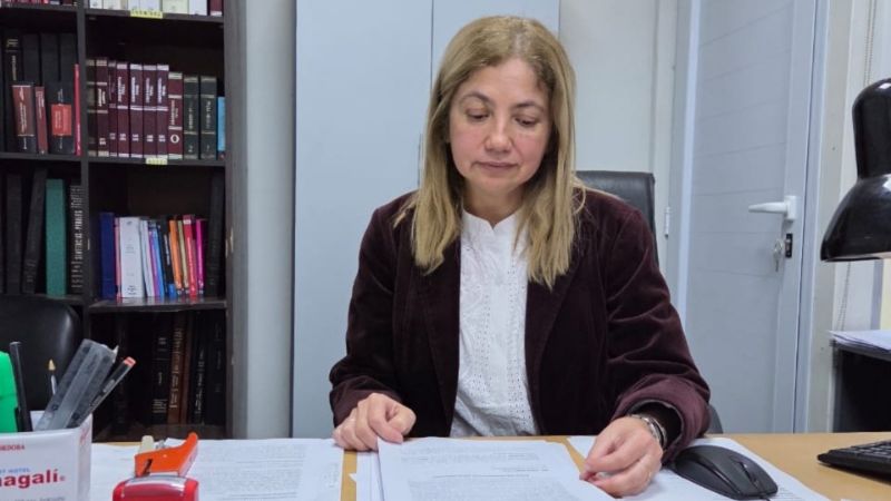 Homicidio en Casa de Piedra, La Paz /Reconstrucción del hecho