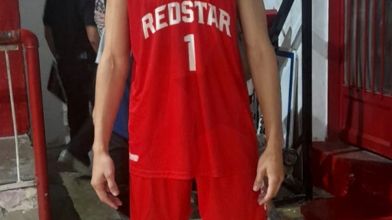 Red Star ganó y sigue vivo en el torneo