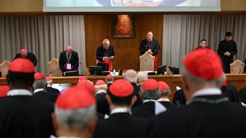 El cónclave para elegir al nuevo Papa comenzará el 7 de mayo