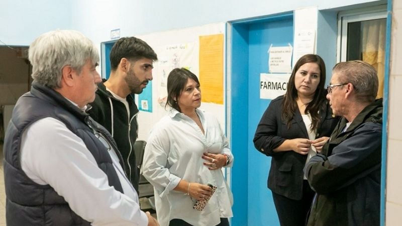 Buscan priorizar el empleo local en proyectos de energías renovables