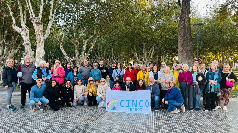 Nueva agencia de viajes apuesta por Andalgalá