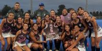 LAS CHICAS DE AKAPANA ascendieron a la categoría 