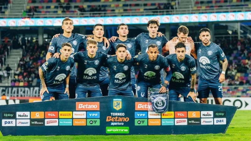 Independiente Rivadavia a los 8vos. de final