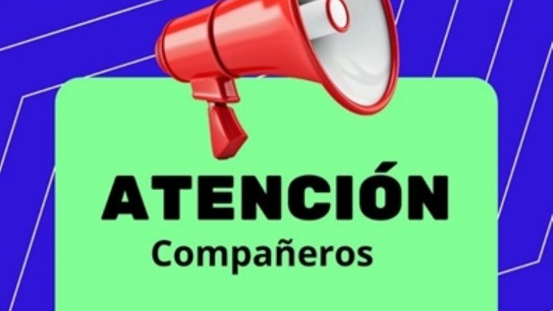 Judiciales continúan con plan de lucha