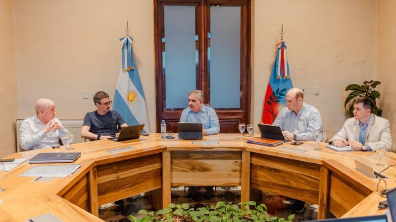 Ya hay fecha para la licitación de la ciudad judicial