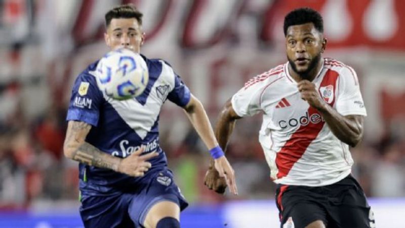 Apasionante última fecha del Apertura de AFA