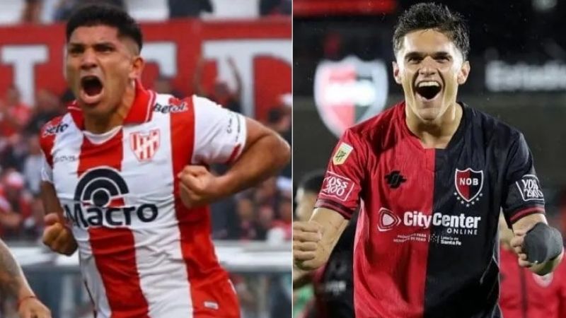 Dos partidos por la Copa Argentina 2025