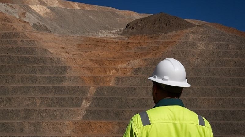 Lo echaron de una minera, lo indemnizaron dos veces y no quiere devolver la plata
