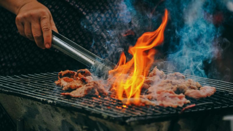 Argentina comenzará a importar asado desde Brasil