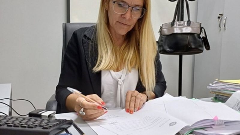 Agresor de Antapoca fue imputado por homicidio en tentativa