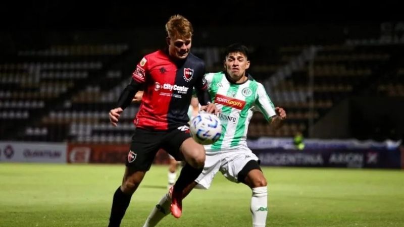 “Ñuls” sufrió en los penales, pero avanzó a 16vos.