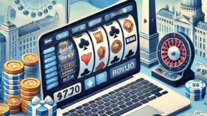Casinos online con identidad argentina: licencias, seguridad y experiencia total