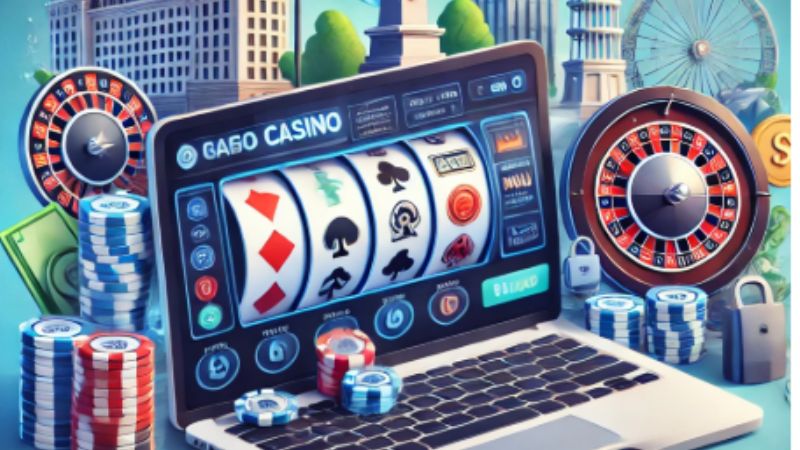 Casinos online con identidad argentina: licencias, seguridad y experiencia total