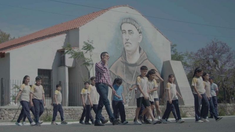 Se presenta el corto documental “Esquiú: el orador, el hombre”