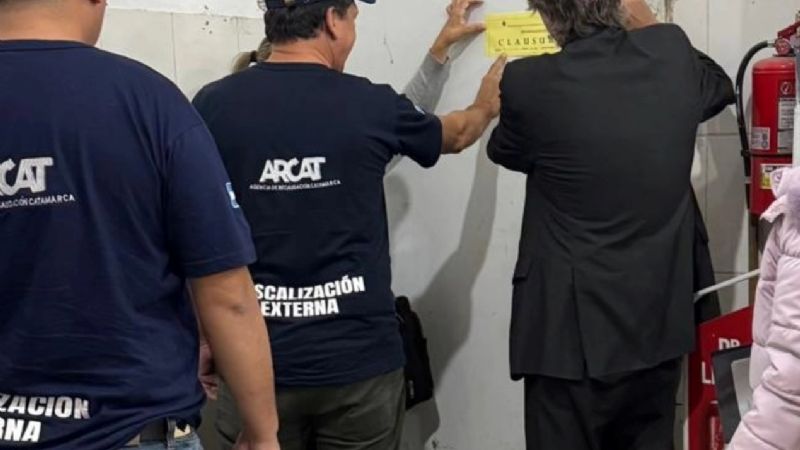 Contribuyentes cumplidores: ARCAT premia el buen comportamiento fiscal