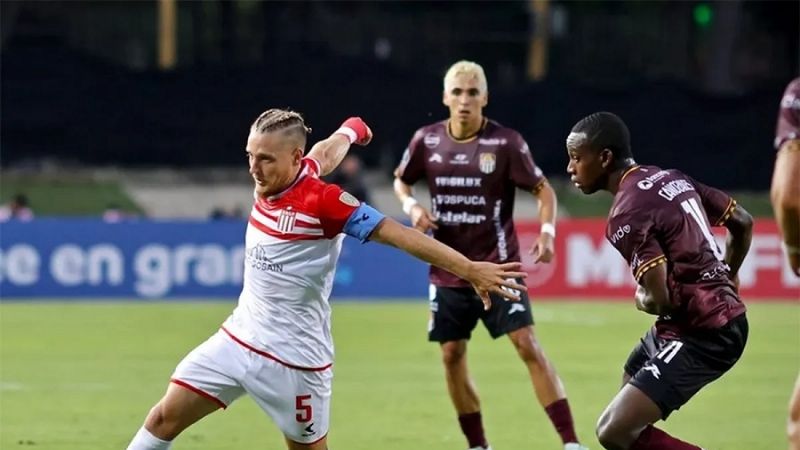 Estudiantes con Universidad de Chile