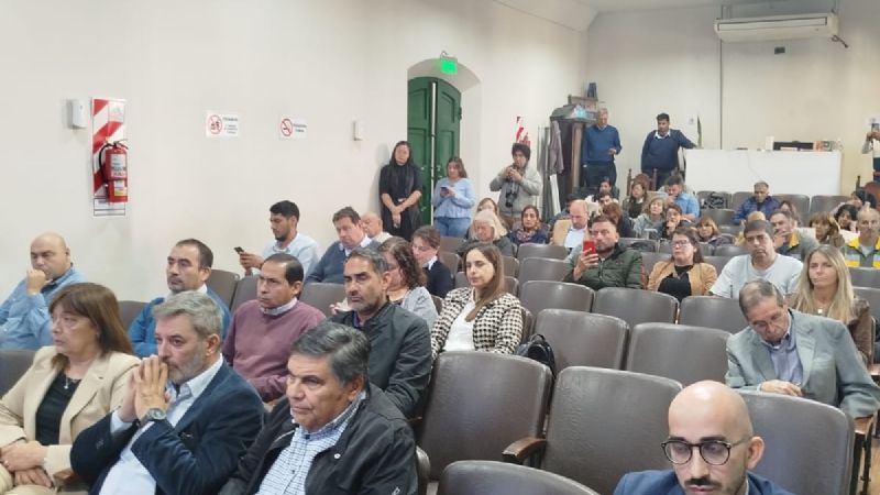 Energía eléctrica: rigen nuevos valores tarifarios