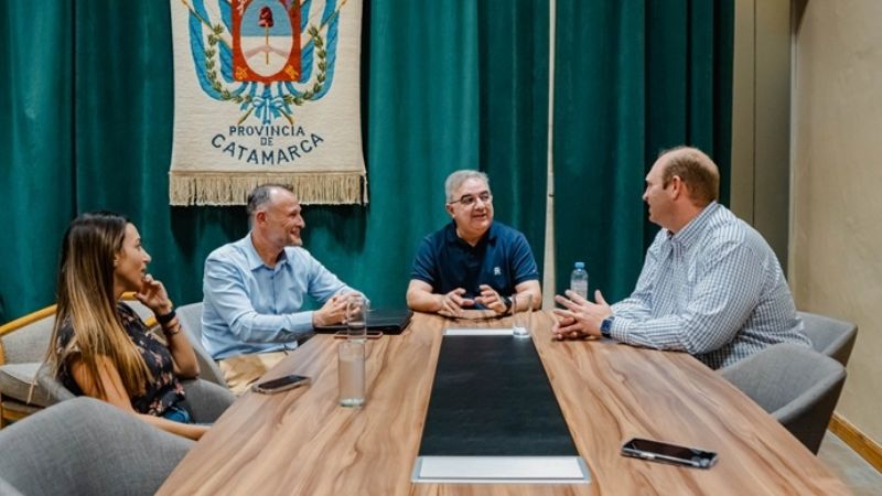 El Gobierno y Banco Nación analizan la reformulación de Días de Ensueño y One Shot