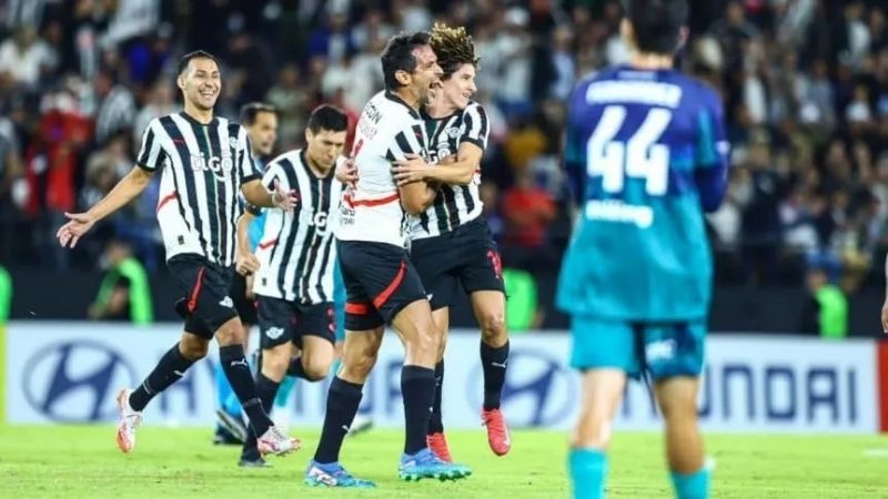 Talleres volvió a perder y se complica