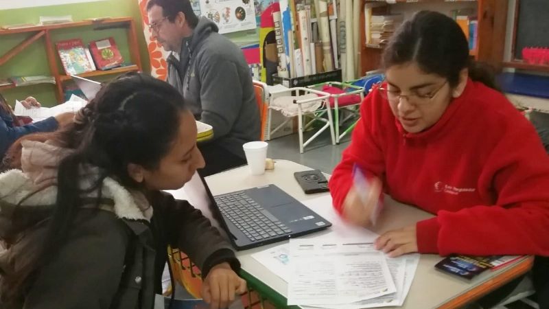 La Oficina Móvil del Ente Regulador atenderá en Recreo