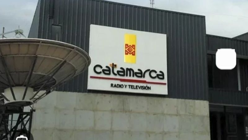 Catamarca Radio y Televisión: siguen los retrasos y la incertidumbre