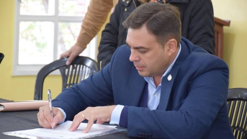 Educación inclusiva con recursos propios: Los Altos marca la diferencia en Catamarca