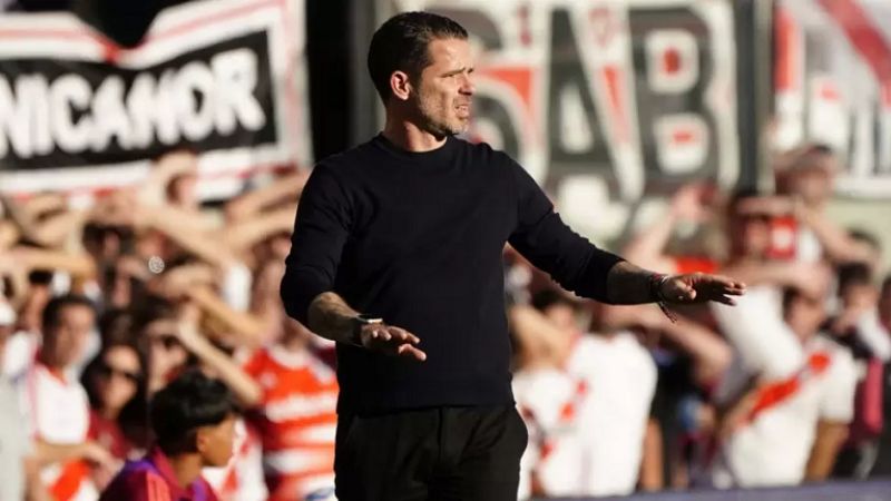 Calculan la indemnización que cobrará Gago