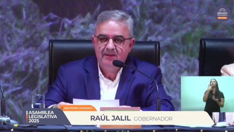 Por la presión docente, Jalil anunció que se deroga el decreto N°884