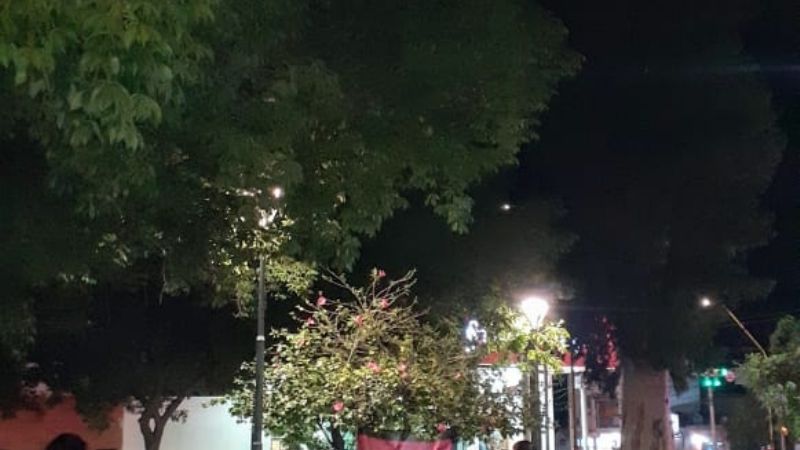 Patios criollos, música y exposición artesanal en Casa de la Puna