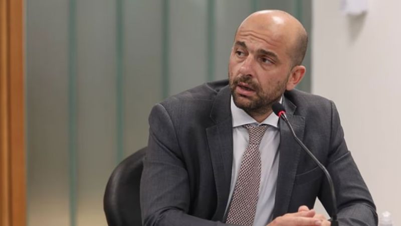 El Gobierno reemplazará al catamarqueño Mogetta en la Secretaría de Transporte