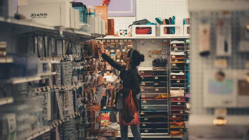 Consultoras marcan una inflación por debajo del 3,7% pese al nuevo dólar libre