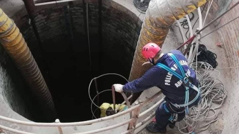 Encontraron los restos de catamarqueña desaparecida en la dictadura