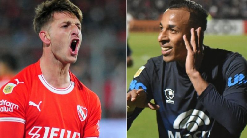 Un Independiente será el rival de Boca