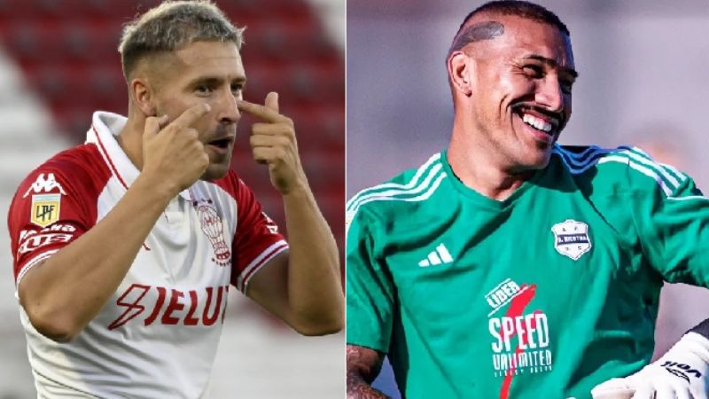 Huracán-Riestra, pleito de barrios, por cosas grandes