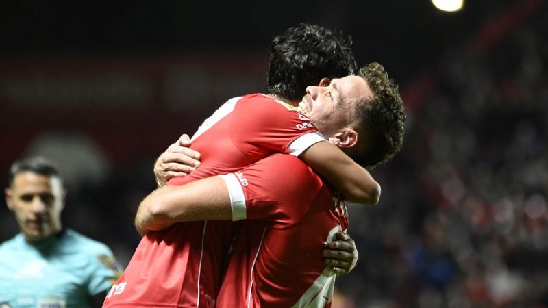 Argentinos se cruzará con San Lorenzo