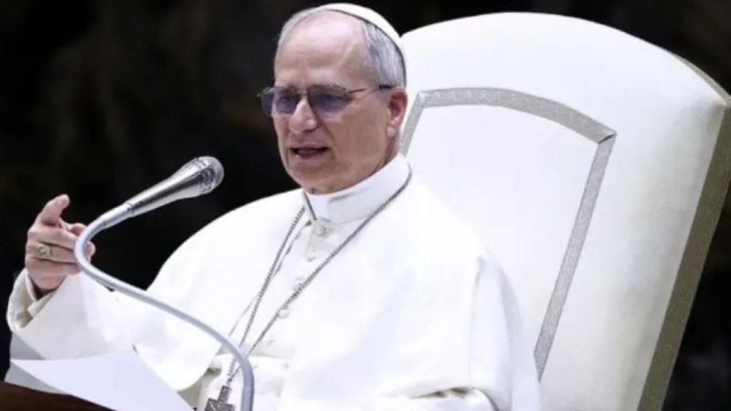 El mensaje de León XIV para la Argentina: qué dijo a los empresarios y las dudas sobre su visita al país