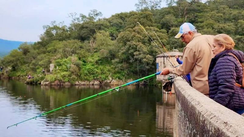 Se abre la temporada de pesca: precios, licencias y horarios oficiales