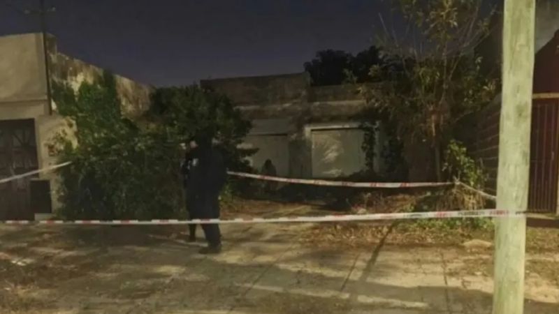 Horror: vivió tres años con el cadáver de su madre en la cama