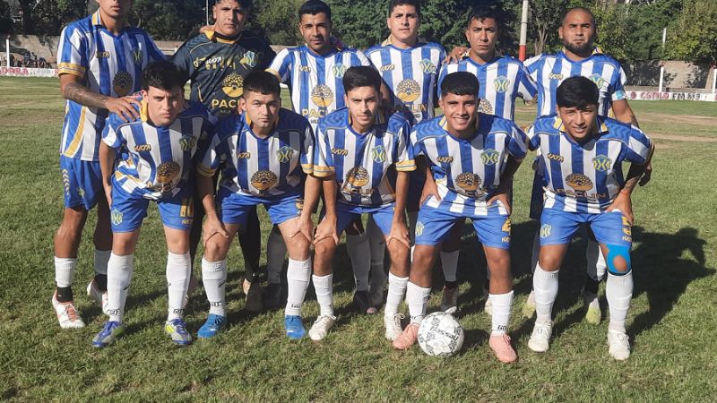 Las Chacras larga el viernes con la 7ma. fecha