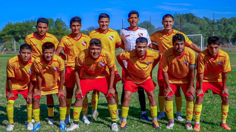 En Capital, la 6ta. va desde el viernes