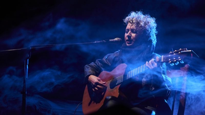 Luciana Jury llega para cautivar al público de Catamarca