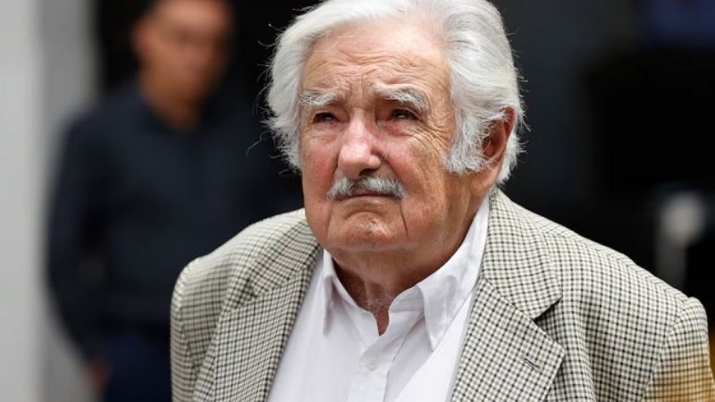 Murió José “Pepe” Mujica