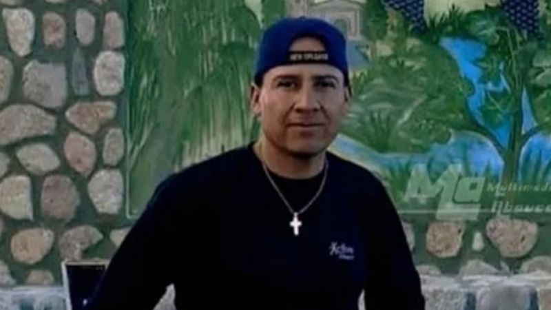 Revelaciones en la causa por el asesinato del catamarqueño Bayón