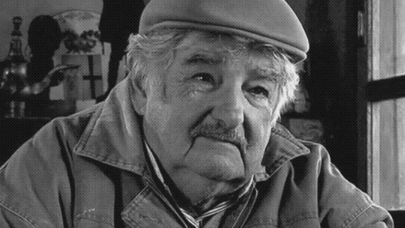 Corpacci expresó su pesar por la muerte de Mujica